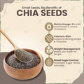Chia Seeds | चिया सीड