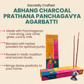 Prathana Intense Agarbatti - 60 sticks | प्रार्थना अगरबत्ती