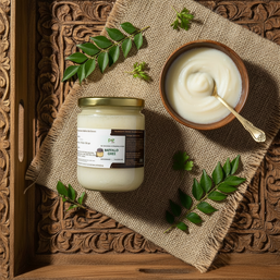 A2 Buffalo Ghee | म्हैशीचे तूप