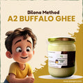 A2 Buffalo Ghee | म्हैशीचे तूप