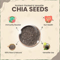 Chia Seeds | चिया सीड