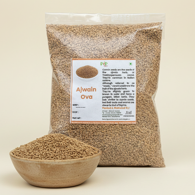 Desi Ajwain | Ova | ओवा