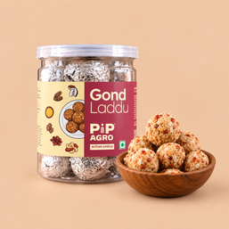 Gond Laddu 250g | डिंक लाडू