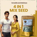 4-In-One Mix Seed | 4 इन वन