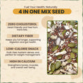 4-In-One Mix Seed | 4 इन वन