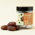Dates Dry-Fruit Laddu | खजूर लाडू