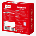 Roasted Millet Masala BHAKHRI Crisps 200g | भाजलेली मिलेट मसाला भाकरी