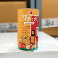 Havan Desi Cow Dung Gauri - 10 Pcs