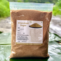 Khandsari Sugar | खांडसरी साखर