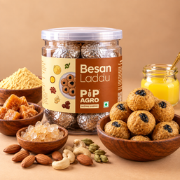 Besan Laddu 250g | बेसन लाडू