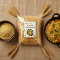Foxtail Millet Sevai / Vermicelli 200g | फॉक्सटेल शेवई