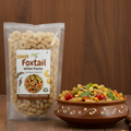 Foxtail Millet Pasta 180g | फॉक्सटेल पास्ता