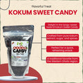 Kokum sweet Candy | कोकम स्वीट कँडी