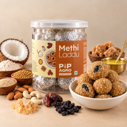 Methi Laddu 200g | मेथी लाडू