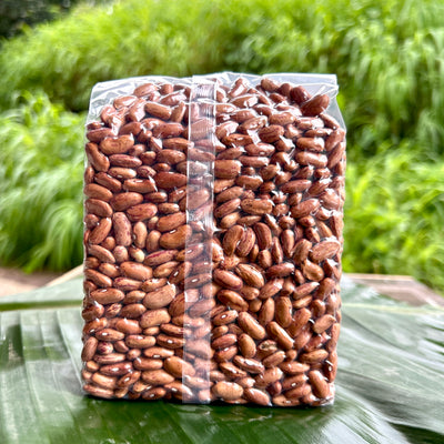 Waghya Ghewda / Rajma | वाघ्या राजमा