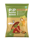 Yellow Jowar Flour | पिवळी ज्वारी पीठ