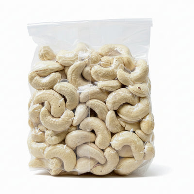 Natural DryFruit & Nuts Combo