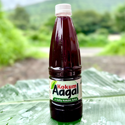 Kokum Agal : Experience the Magic of Kokan | कोकम आगळ