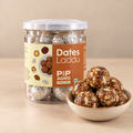 Dates Dry-Fruit Laddu | खजूर लाडू
