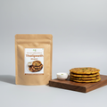 Thalipeeth Bhajani | With Special Spices | थालीपीठ भाजणी