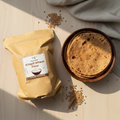 Khapli Wheat Flour (Emmer Wheat Grain) | खपली पीठ