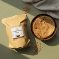 Khapli Wheat Flour (Emmer Wheat Grain) | खपली पीठ