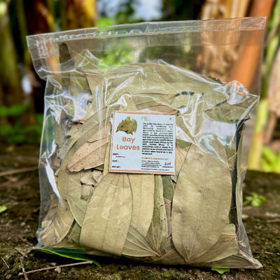 Bay Leaves / Leaf | तेजपत्ता