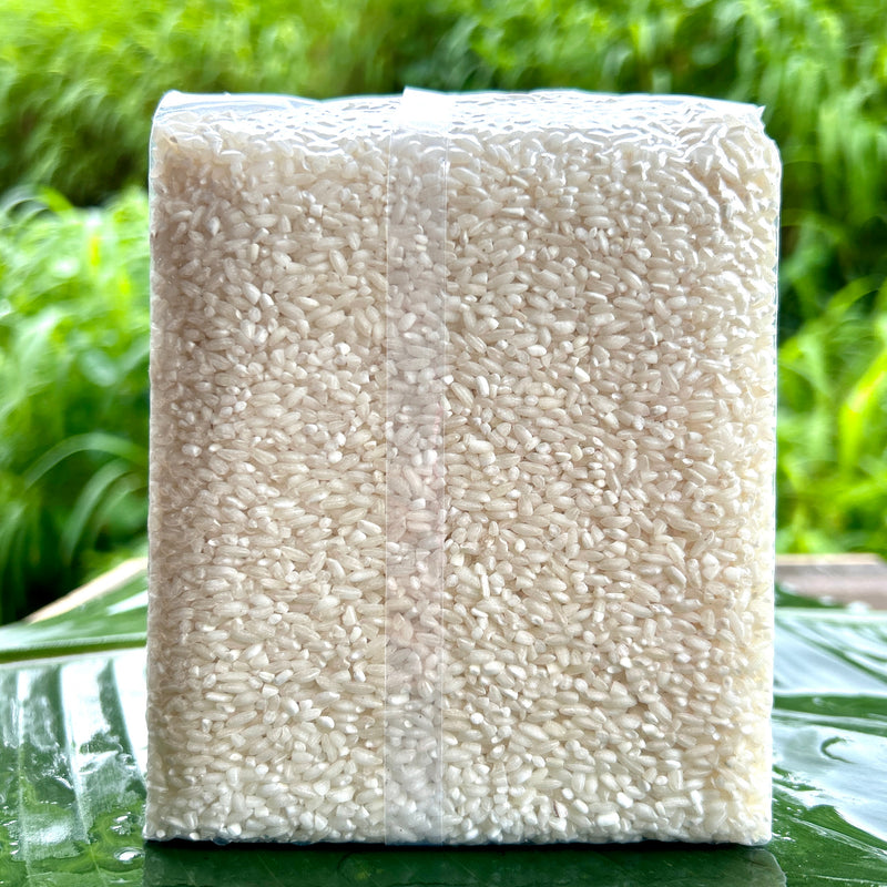 Warangal Rice (Semi Polished) / वरंगळ तांदूळ