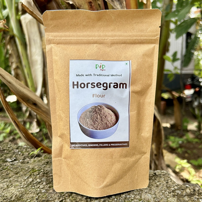Horsegram | Kulith Flour | कुळीथ पीठ