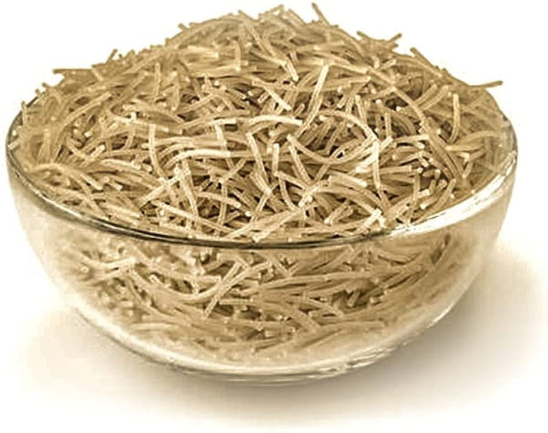 Kodo Millet Sevai / Vermicelli | कोडो शेवई