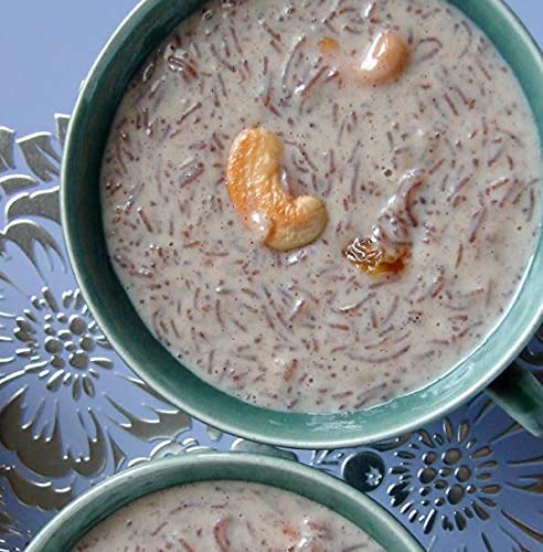 Ragi / finger millet Sevai / Vermicelli | नाचणी शेवई