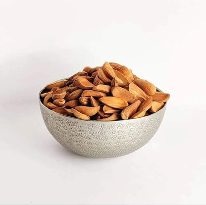 Curved Mamra Giri Badam / Almond | वाकडे मामरा बदाम