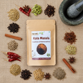 Traditional Kala Masala | पारंपारिक काळा मसाला