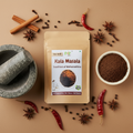 Traditional Kala Masala | पारंपारिक काळा मसाला