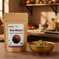 Traditional Kala Masala | पारंपारिक काळा मसाला