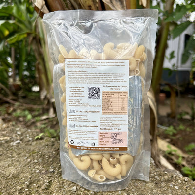 Foxtail Millet Pasta 180g | फॉक्सटेल पास्ता