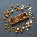 Millet Chocolate Bar 35g | मिलेट चॉकलेट बार