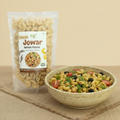 Jowar / Jwari Millet Pasta 180g | ज्वारी पास्ता