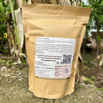 Besan | बेसन