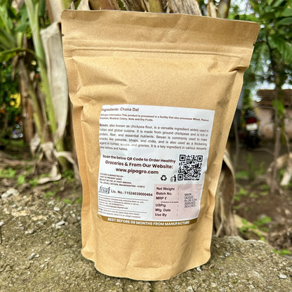 Besan 500g | बेसन