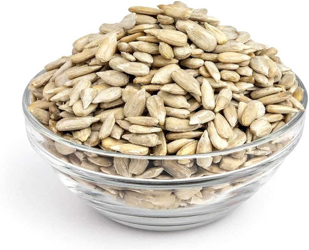 Sunflower Seed | High in Vitamin, Fibre & Protein Seeds | सूर्यफूल बी