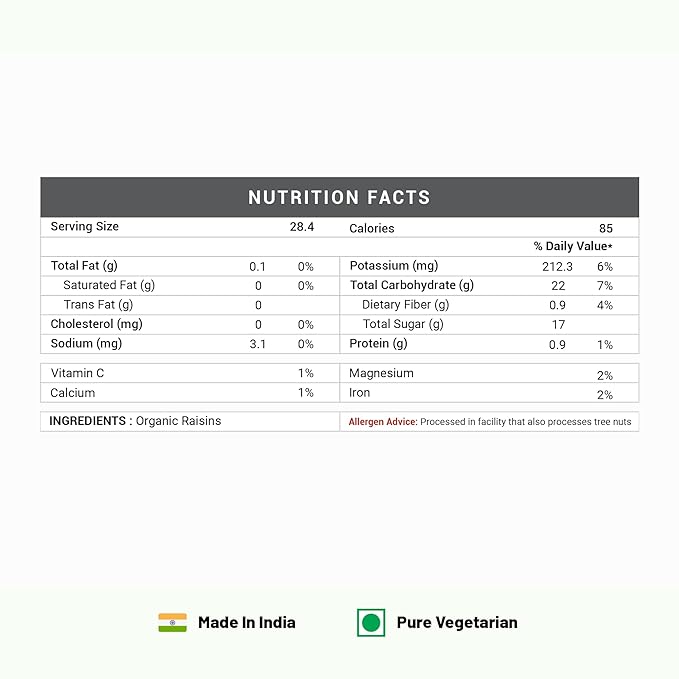 Brown Manuka Raisins Seedless | Brown Manuka | Kishmish | ब्राऊन मनुका