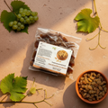 Brown Manuka Raisins | Kishmish | ब्राऊन मनुका