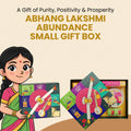ABHANG DIWALI ABUNDANCE SMALL GIFT BOX