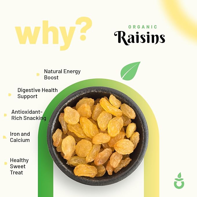 Brown Manuka Raisins Seedless | Brown Manuka | Kishmish | ब्राऊन मनुका