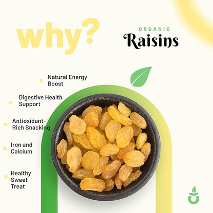 Brown Manuka Raisins Seedless | Brown Manuka | Kishmish | ब्राऊन मनुका