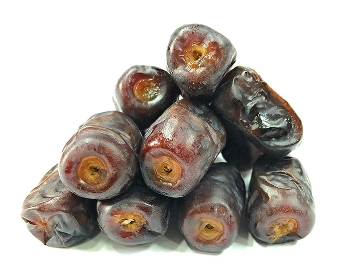 Premium Quality Fard Dates | Khajur Dry Fruit | Natural Sweetener | फर्द खजूर