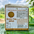 Browntop Millet / हरी कंगणी | ब्राऊनटॉप मिलेट