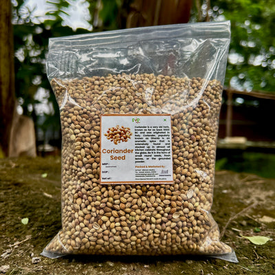 Desi Coriander Seed | धने