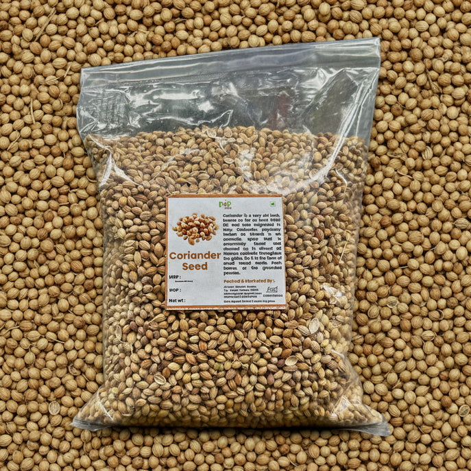 Desi Coriander Seed | धने